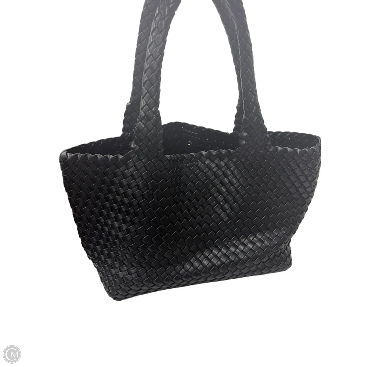 Tote By Clothes Mentor, Size: Large