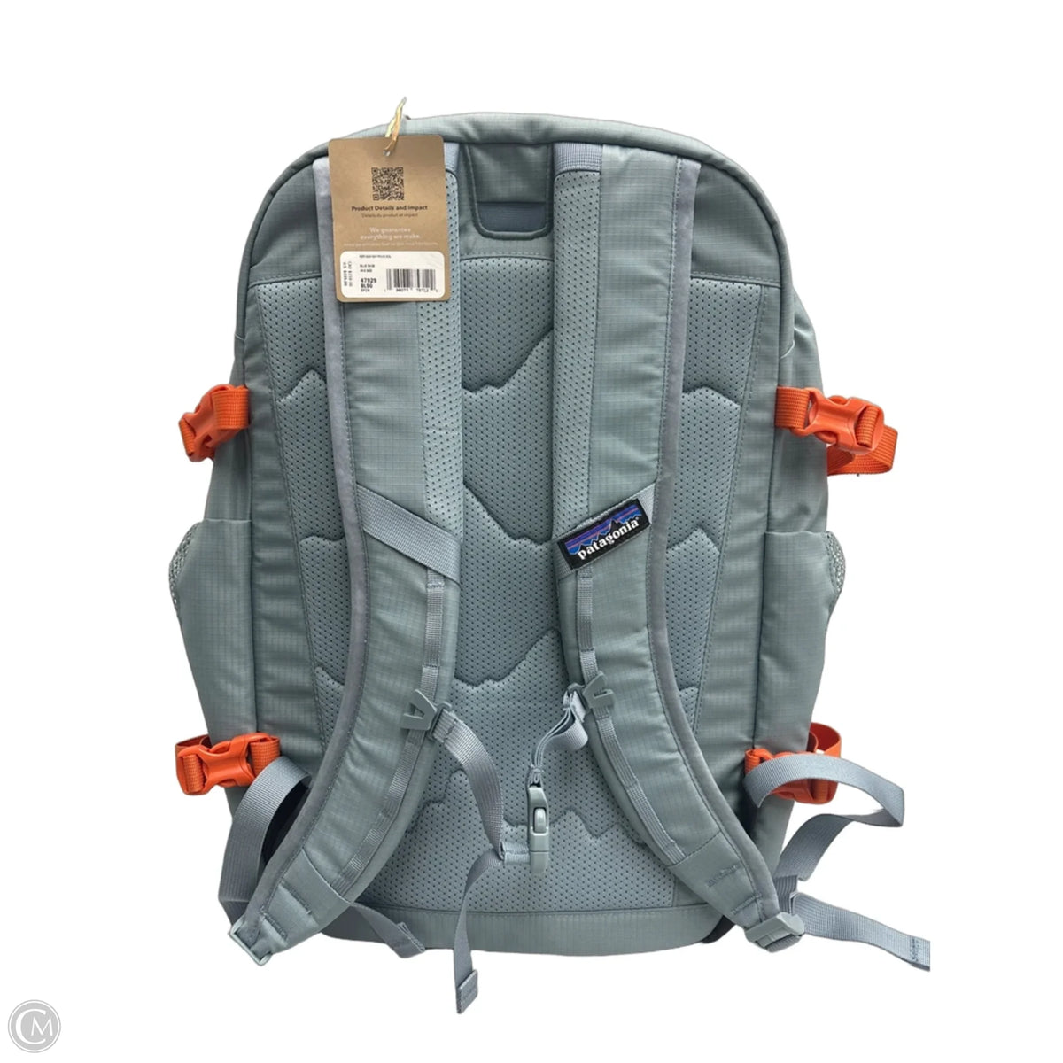 Backpack By Patagonia, Size: Large