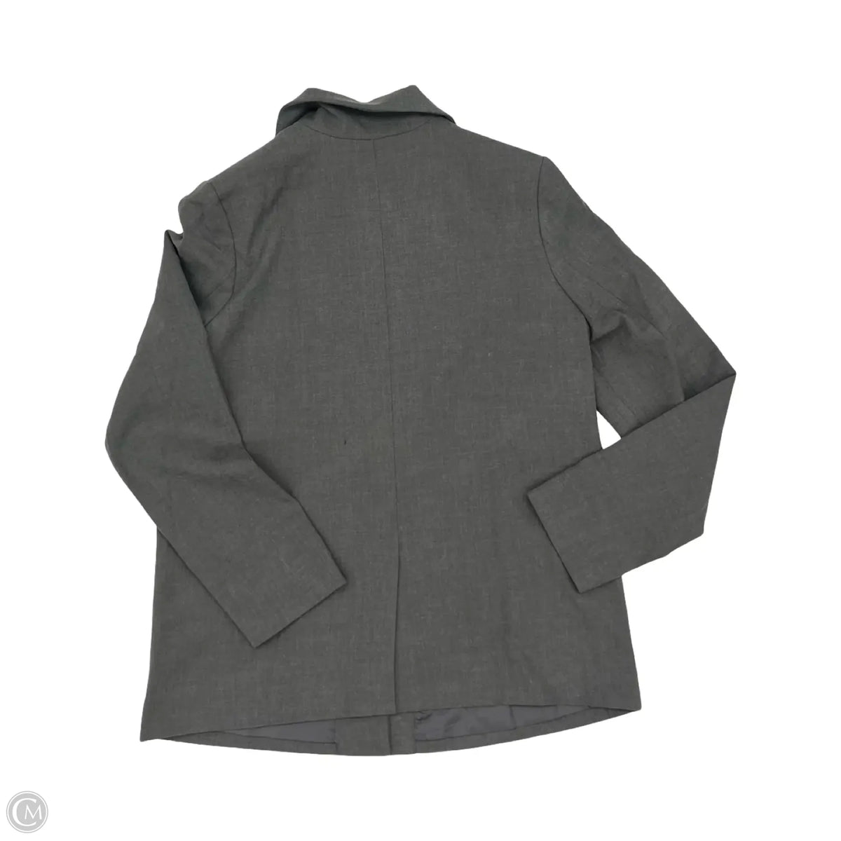 Blazer By Old Navy In Grey, Size: M