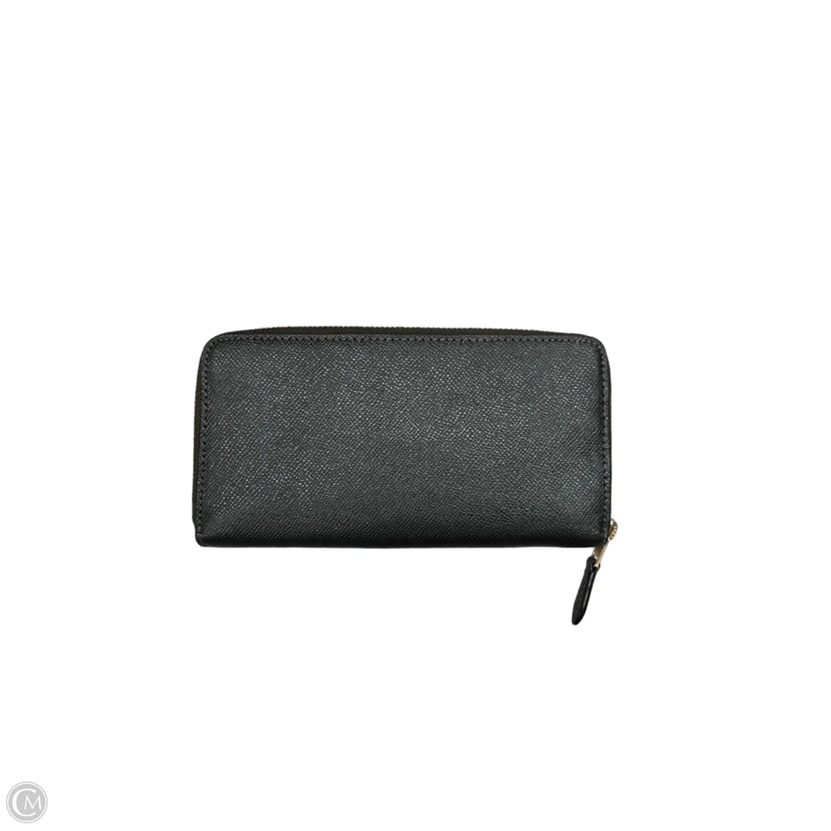 Wallet Designer By Coach, Size: Medium