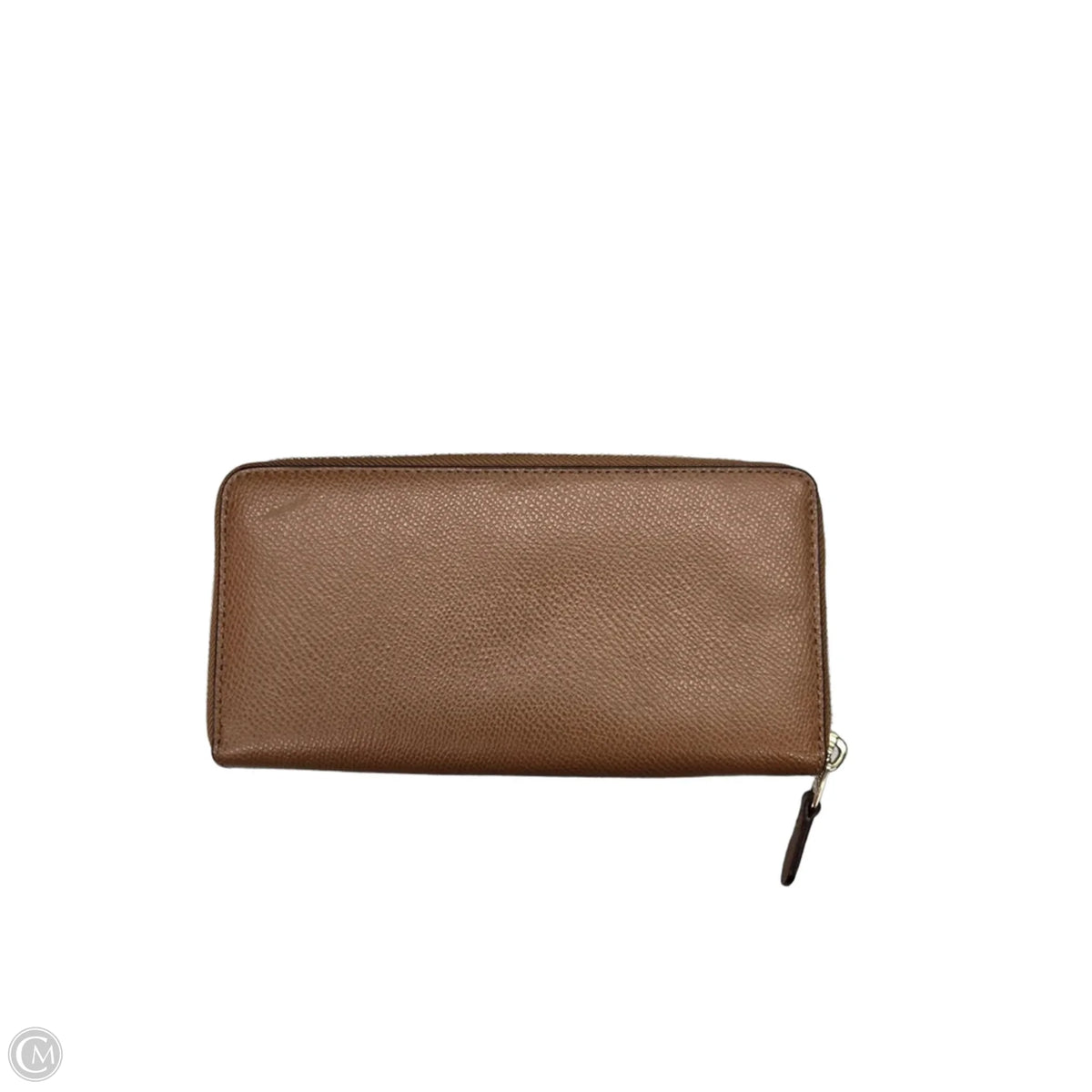 Wallet Designer By Coach, Size: Medium
