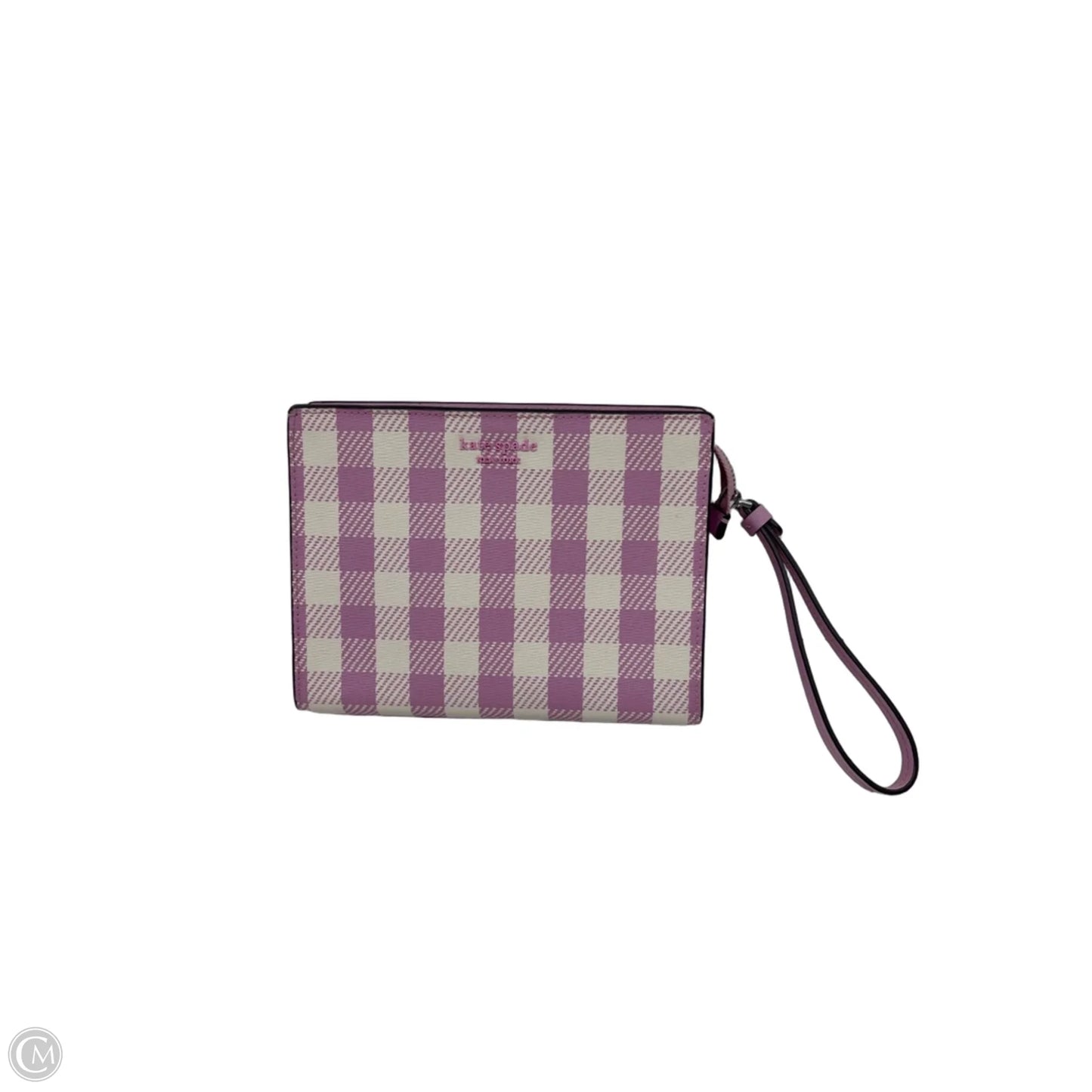 Wristlet Designer By Kate Spade, Size: Medium