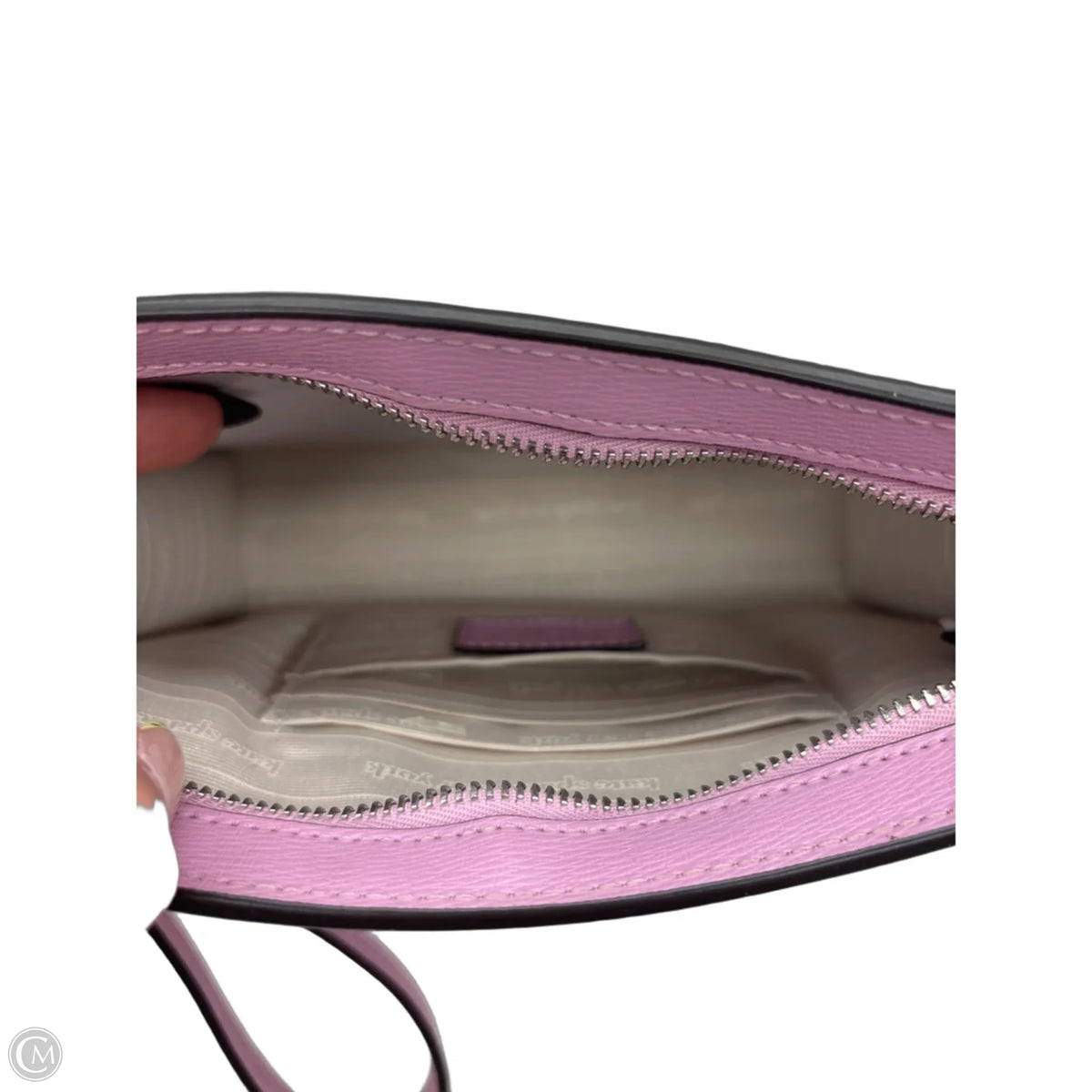 Wristlet Designer By Kate Spade, Size: Medium