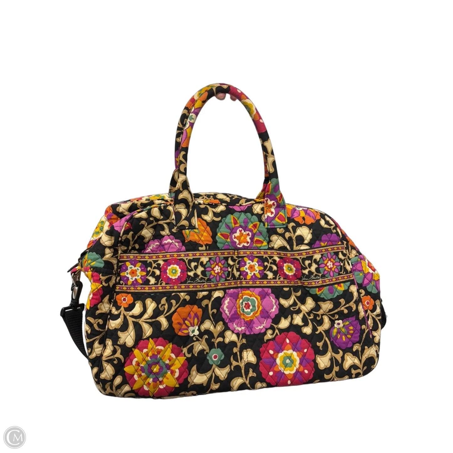 Duffle And Weekender By Vera Bradley, Size: Medium