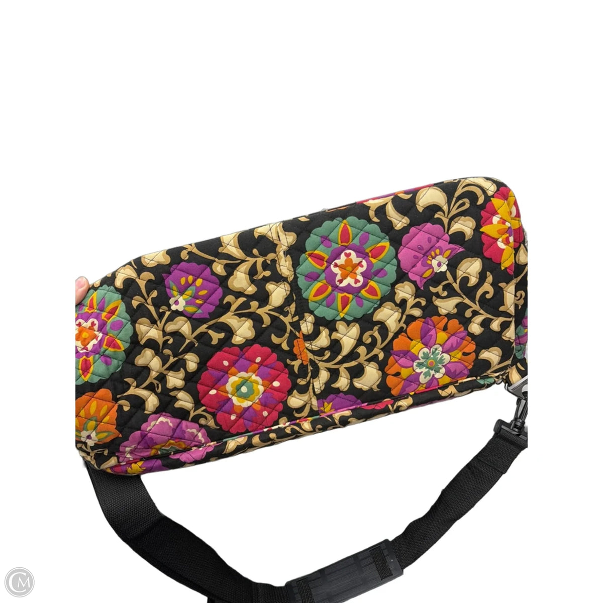 Duffle And Weekender By Vera Bradley, Size: Medium