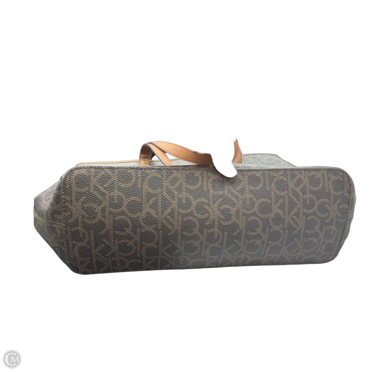 Tote By Calvin Klein, Size: Large