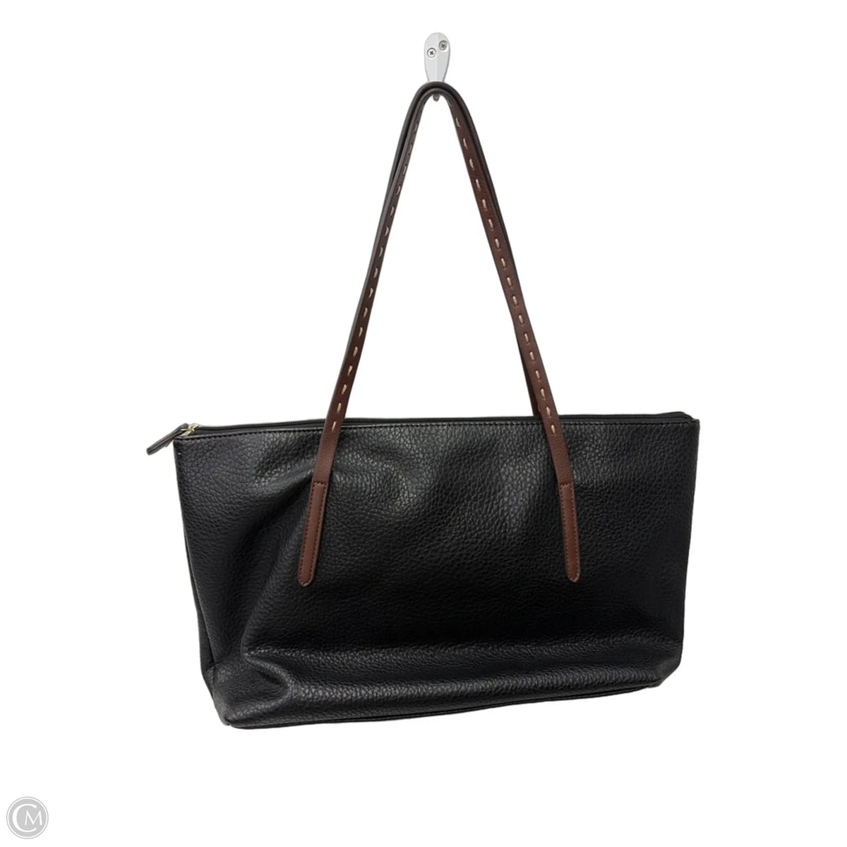 Tote By Liz Claiborne, Size: Large