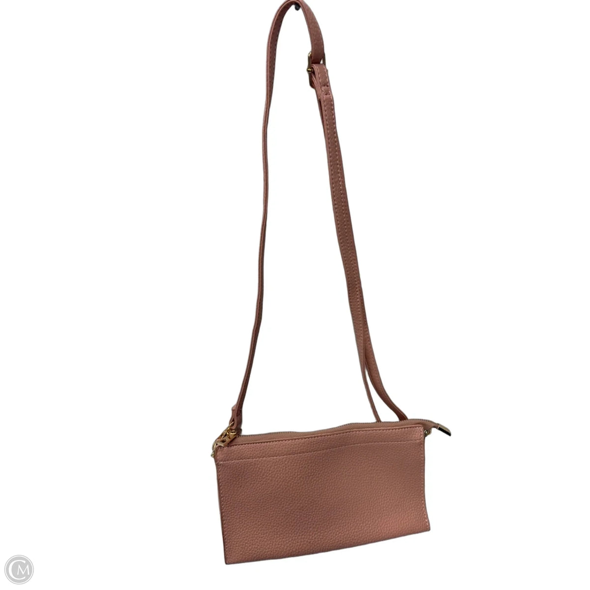 Crossbody By Clothes Mentor, Size: Medium