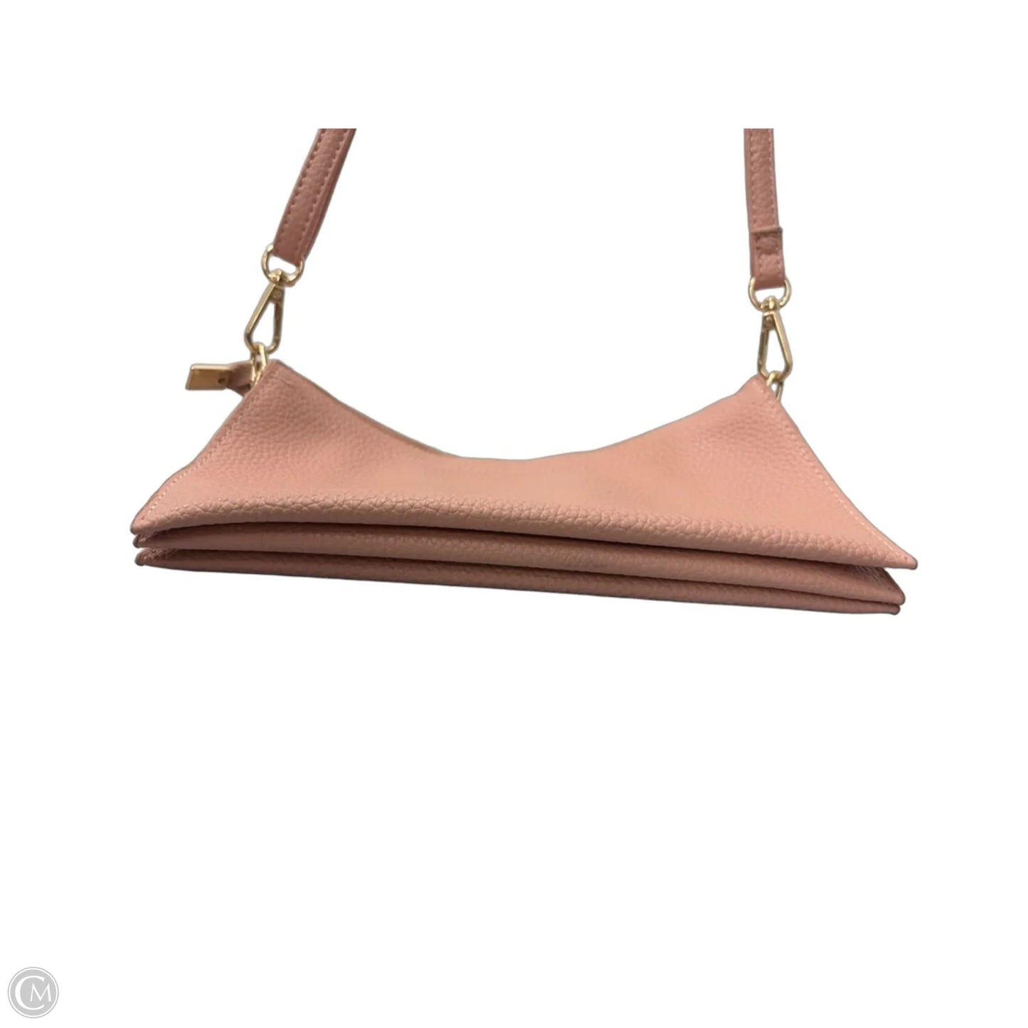 Crossbody By Clothes Mentor, Size: Medium