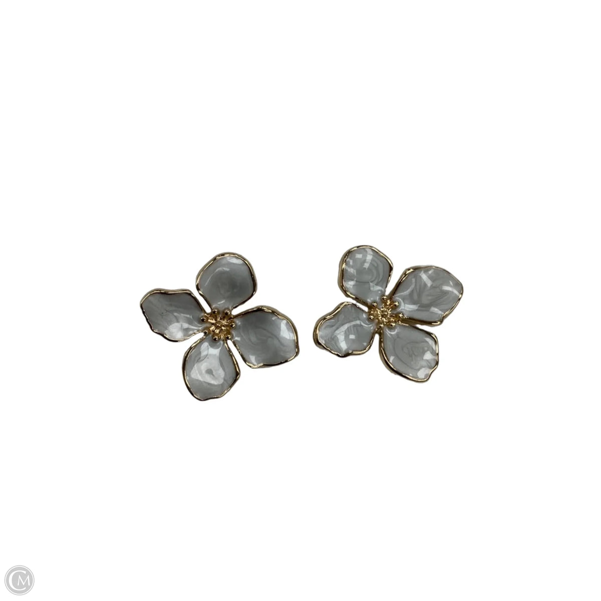 Earrings Stud By Clothes Mentor