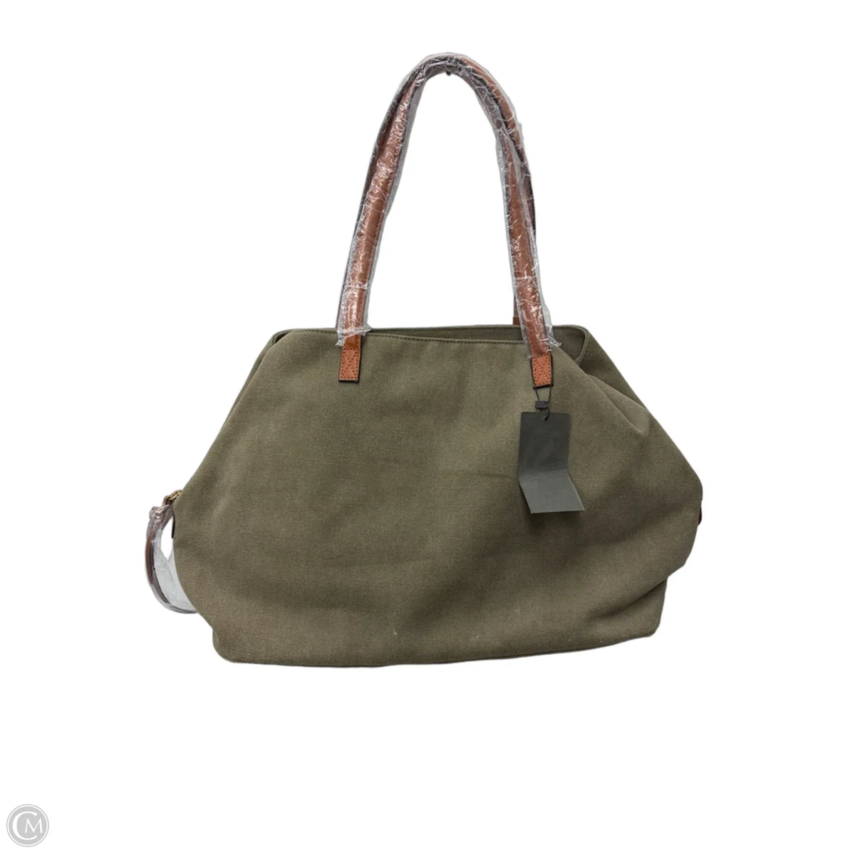 Tote By Street Level, Size: Large