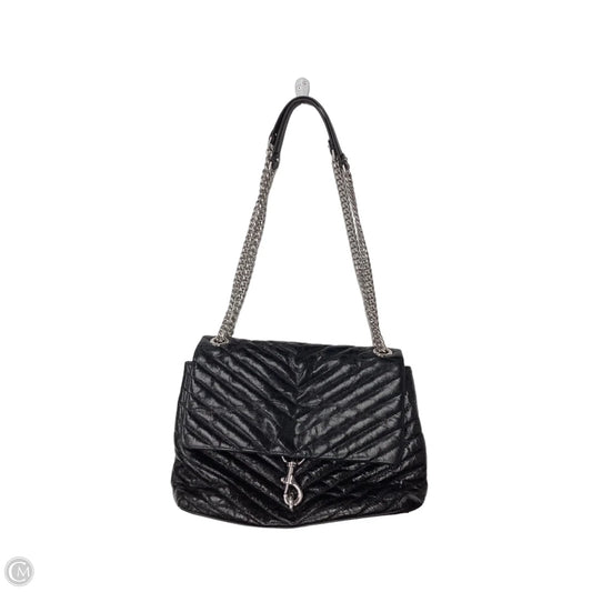 Handbag Designer By Rebecca Minkoff, Size: Medium