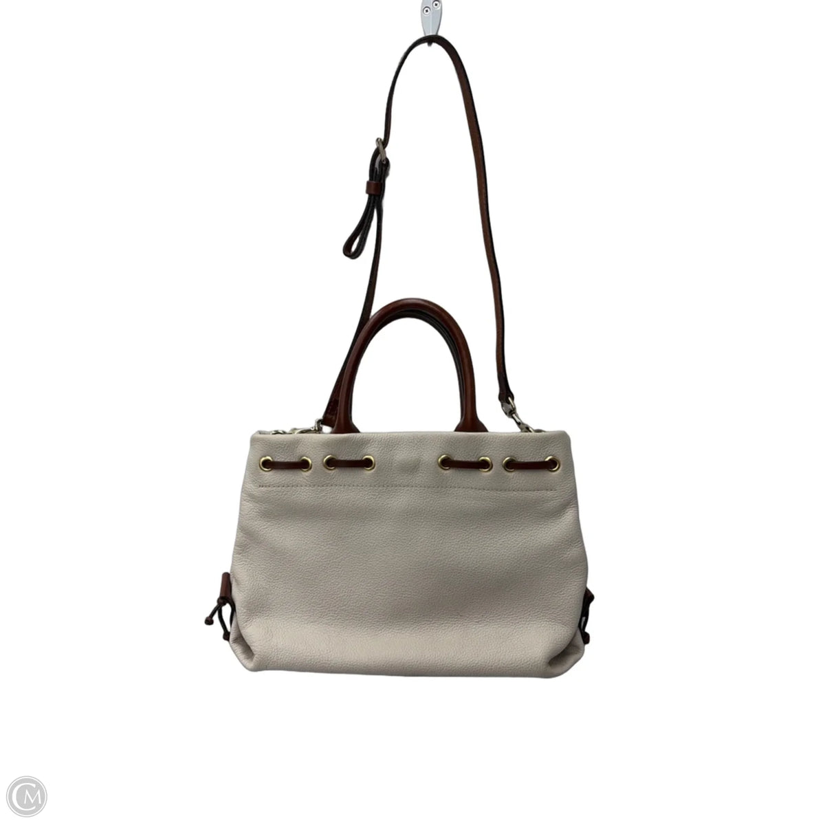 Handbag Designer By Dooney And Bourke, Size: Medium
