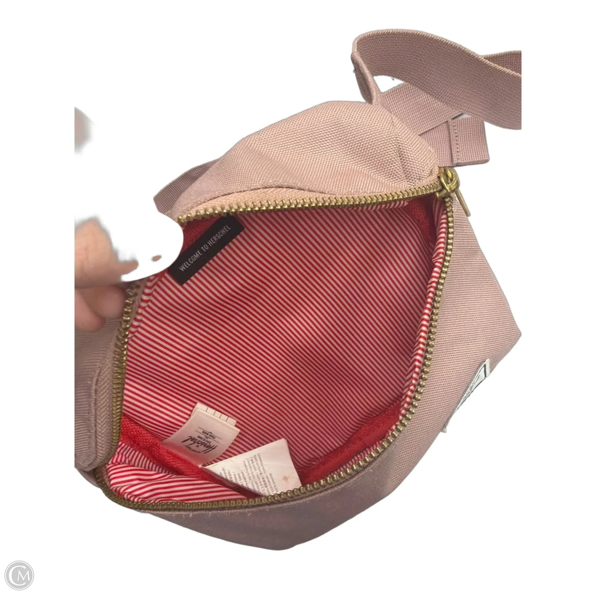 Belt Bag By Herschel, Size: Small
