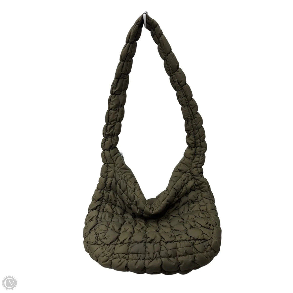 Crossbody By Clothes Mentor, Size: Small