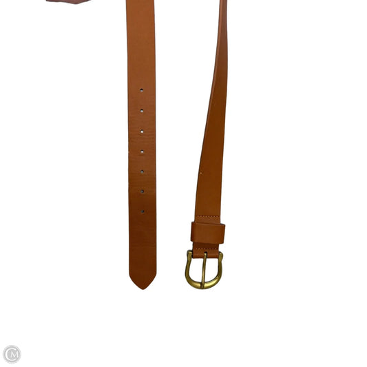 Belt By Clothes Mentor, Size: Xlarge