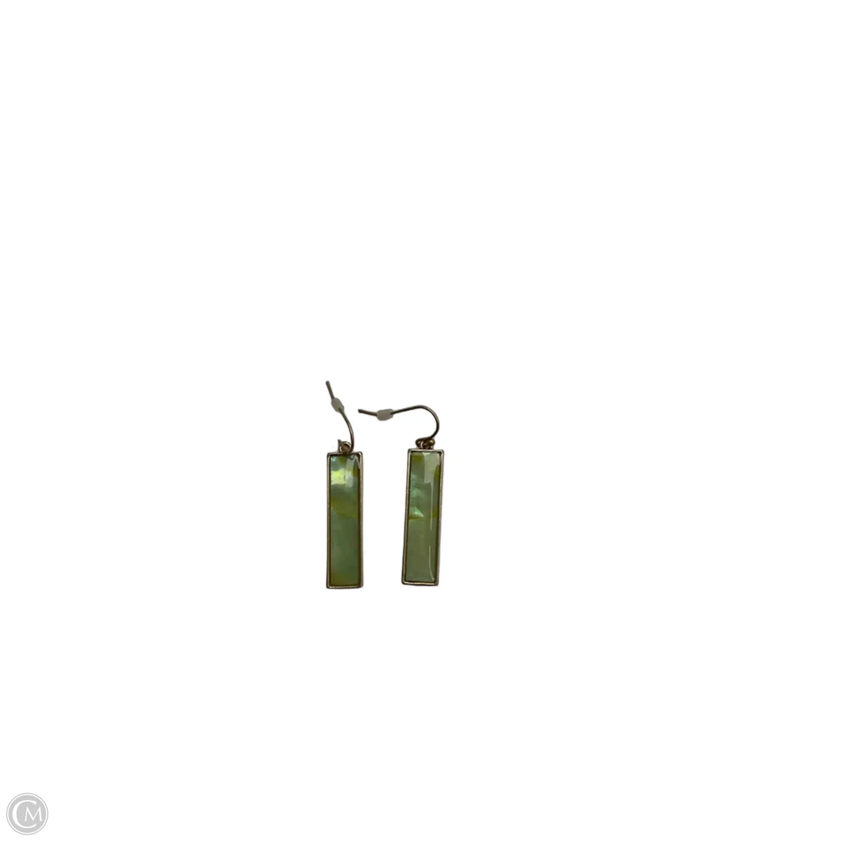 Earrings Dangle/drop By Clothes Mentor