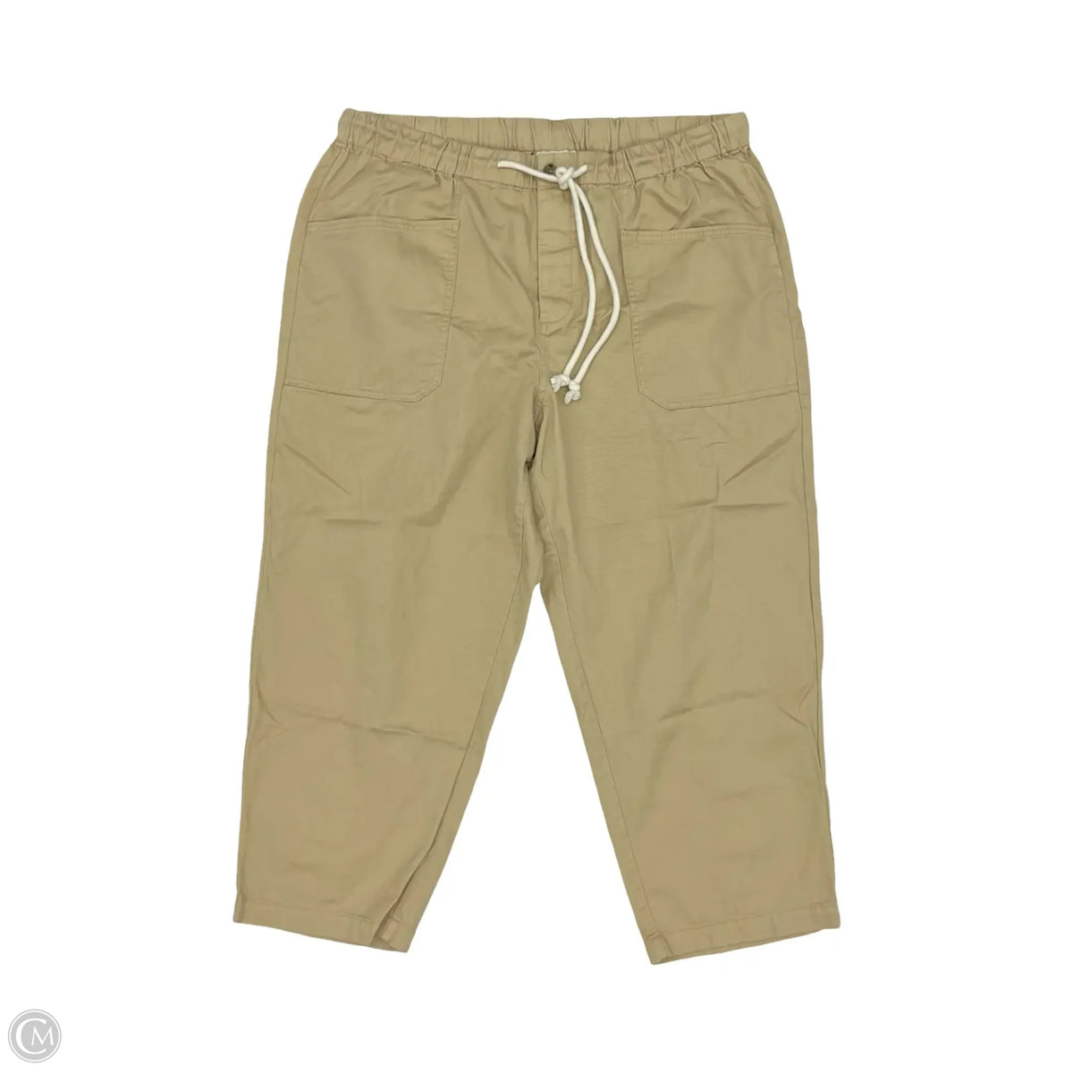 Pants Cargo & Utility By Universal Thread In Tan, Size: Xxl