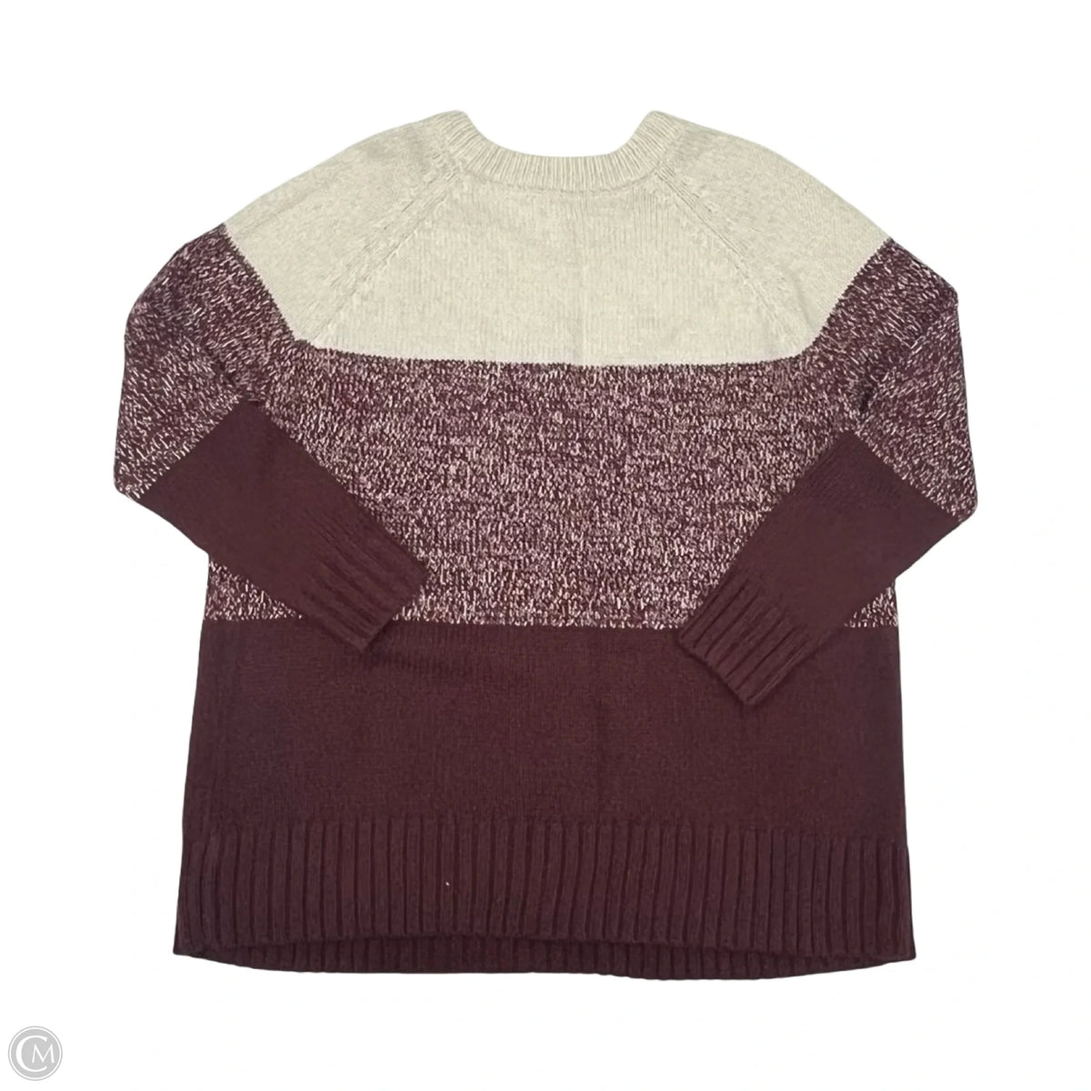 Mat Sweater By Isabel Maternity, Size: Xl