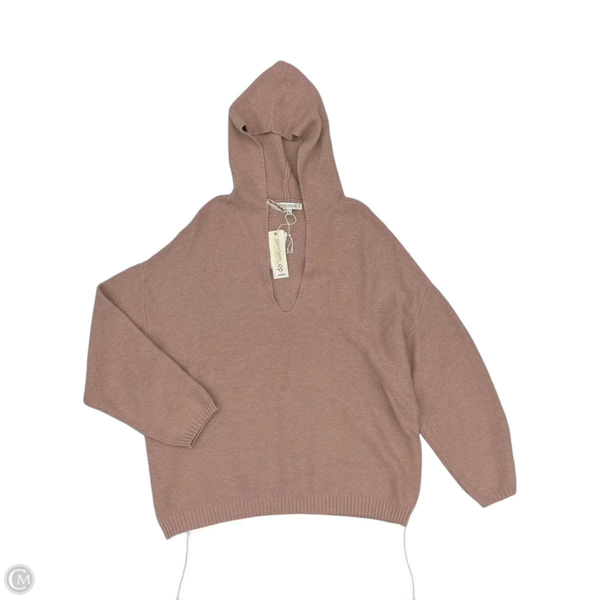 Sweater By Workshop In Pink, Size: 3x