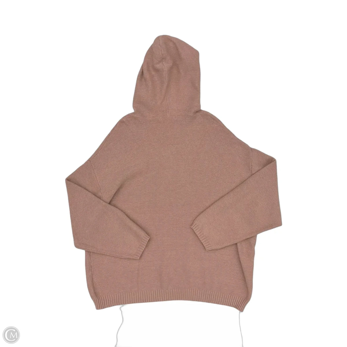 Sweater By Workshop In Pink, Size: 3x