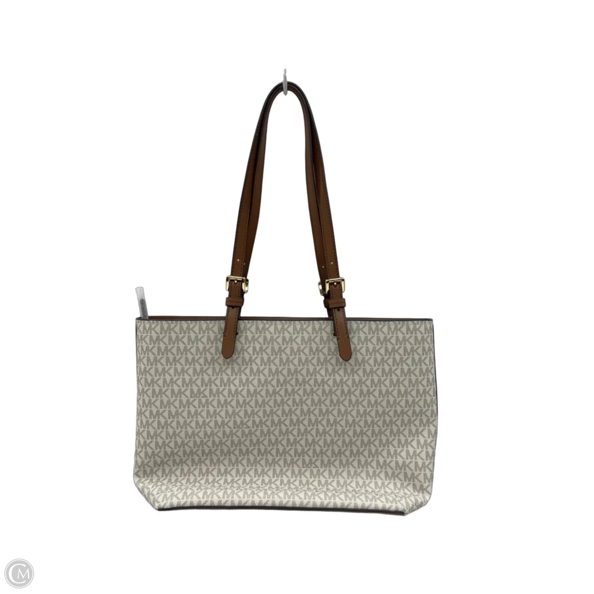 Tote Designer By Michael Kors, Size: Medium