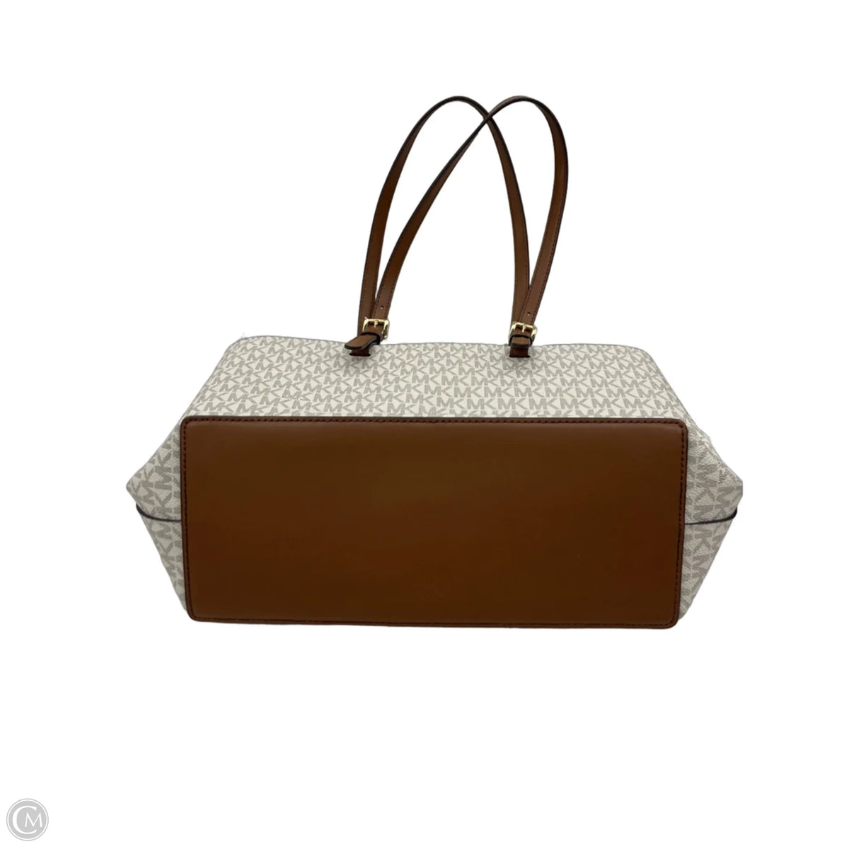 Tote Designer By Michael Kors, Size: Medium