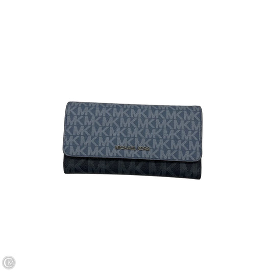 Wallet Designer By Michael Kors, Size: Medium