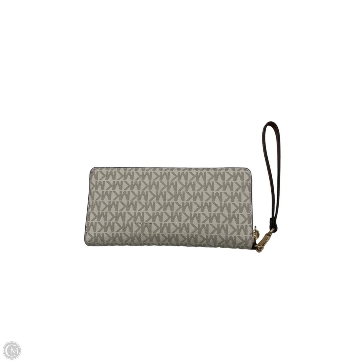 Wristlet Designer By Michael Kors, Size: Large