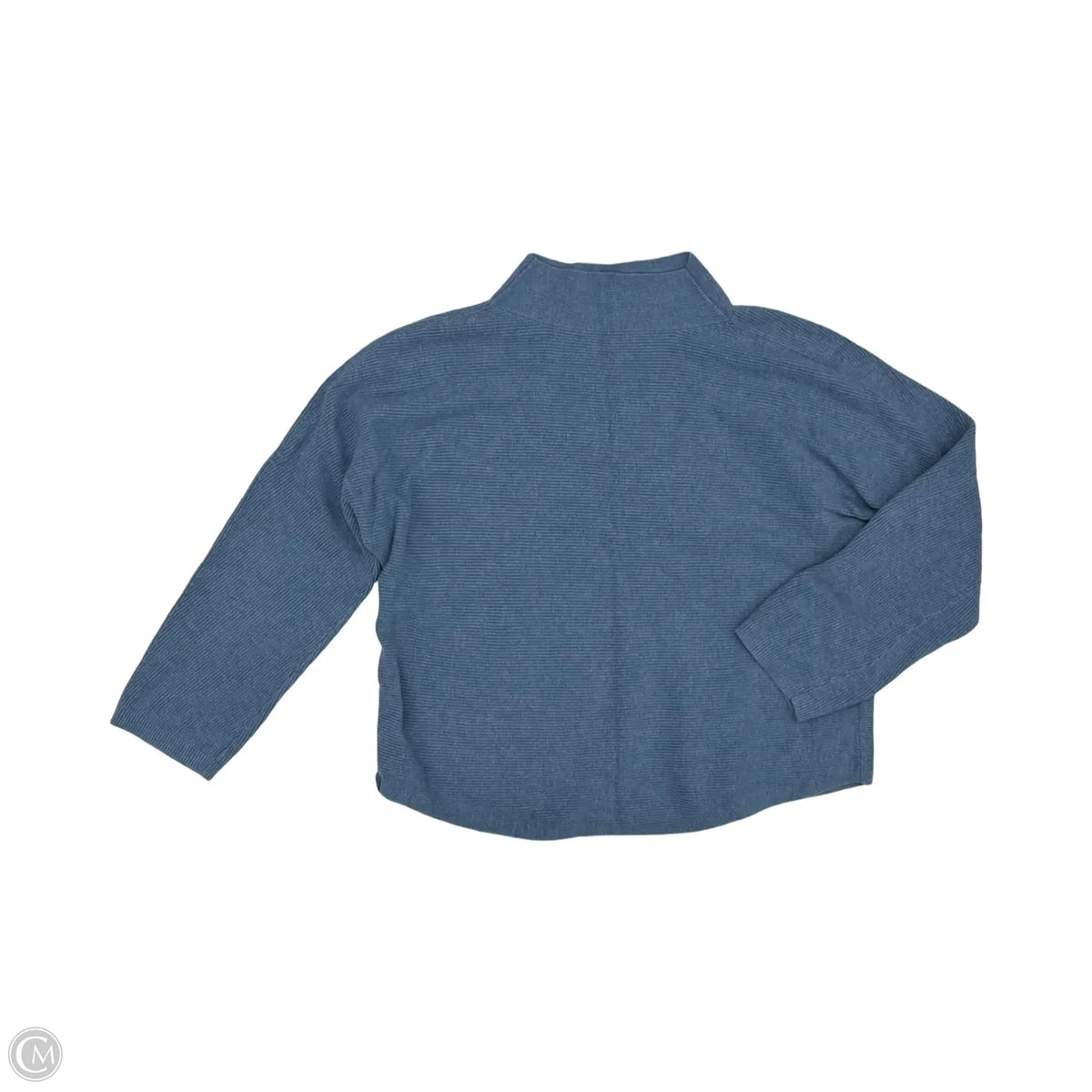Sweater By Lululemon In Blue, Size: M