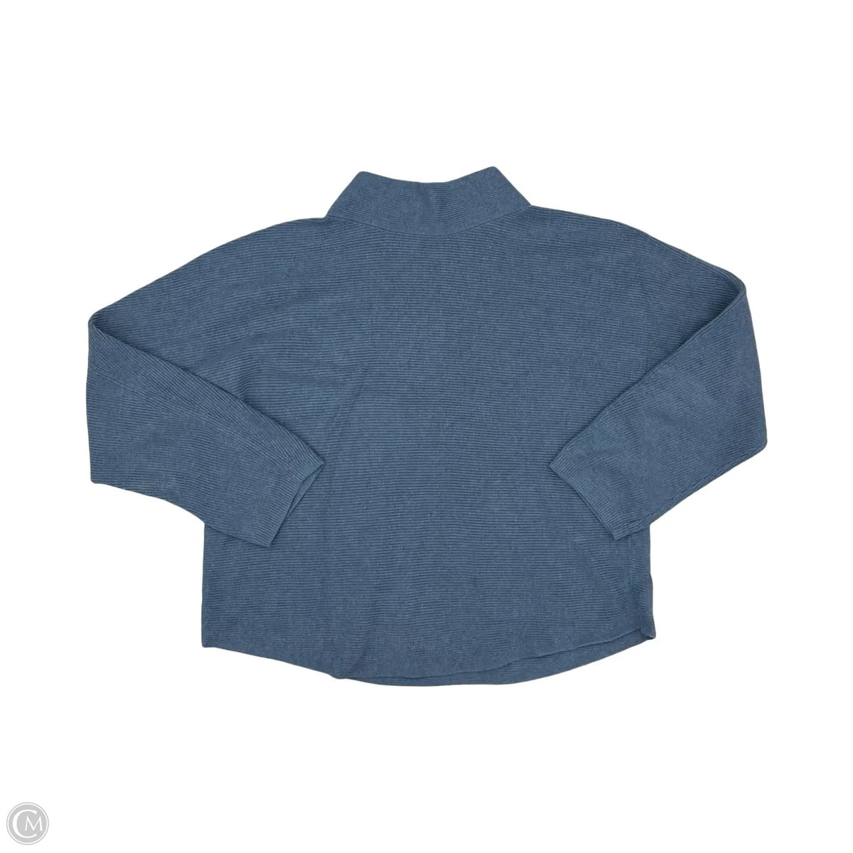 Sweater By Lululemon In Blue, Size: M