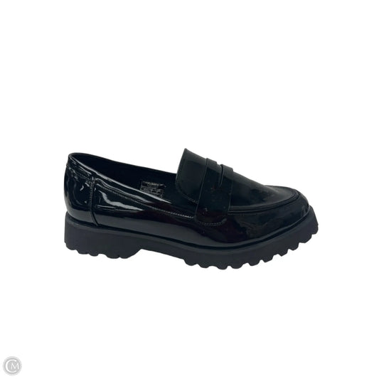 Shoes Flats By Jones New York In Black, Size: 8