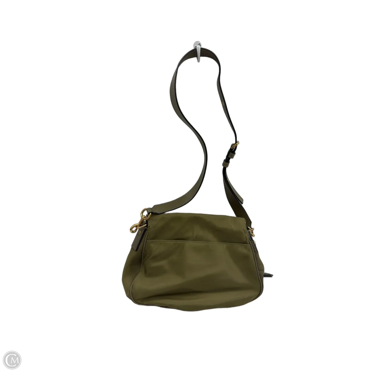 Crossbody Luxury Designer By Marc Jacobs, Size: Medium