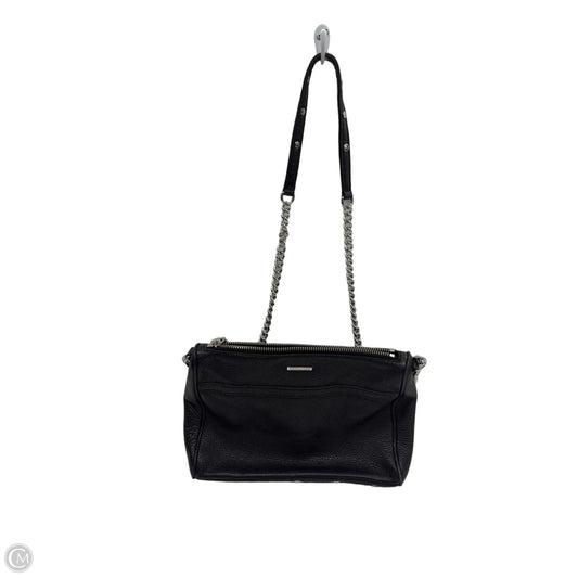 Crossbody Designer By Rebecca Minkoff, Size: Medium