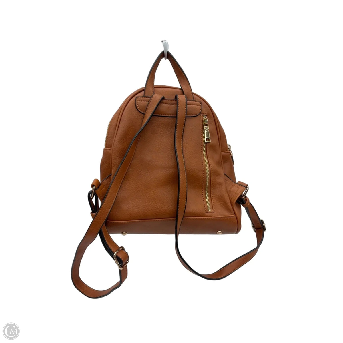 Backpack By Clothes Mentor, Size: Small
