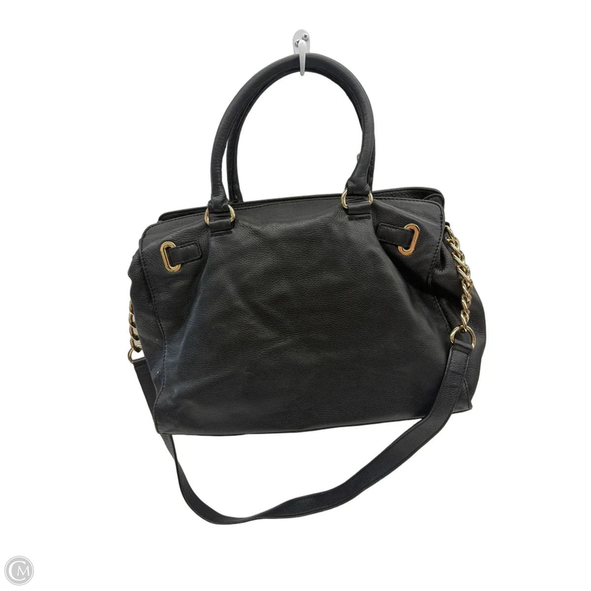 Handbag Designer By Michael Kors, Size: Large