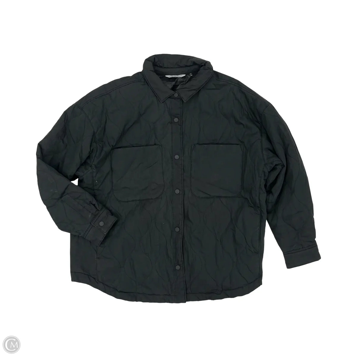 Jacket Puffer & Quilted By Clothes Mentor, Size: Xxl