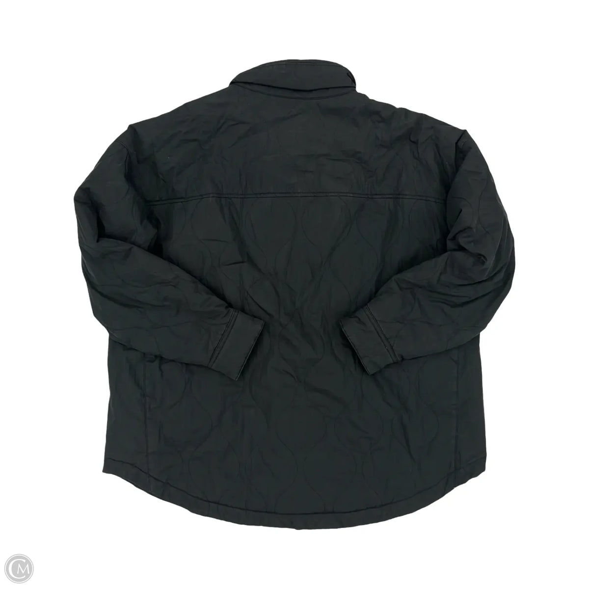Jacket Puffer & Quilted By Clothes Mentor, Size: Xxl