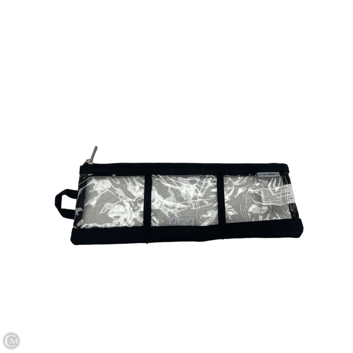 Jewelry Case By Travelon, Size: Medium