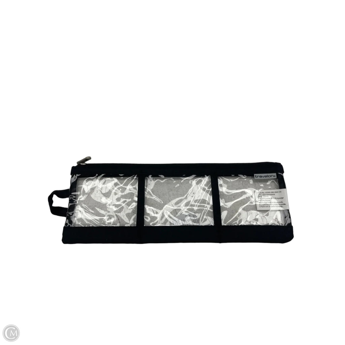 Jewelry Case By Travelon, Size: Medium