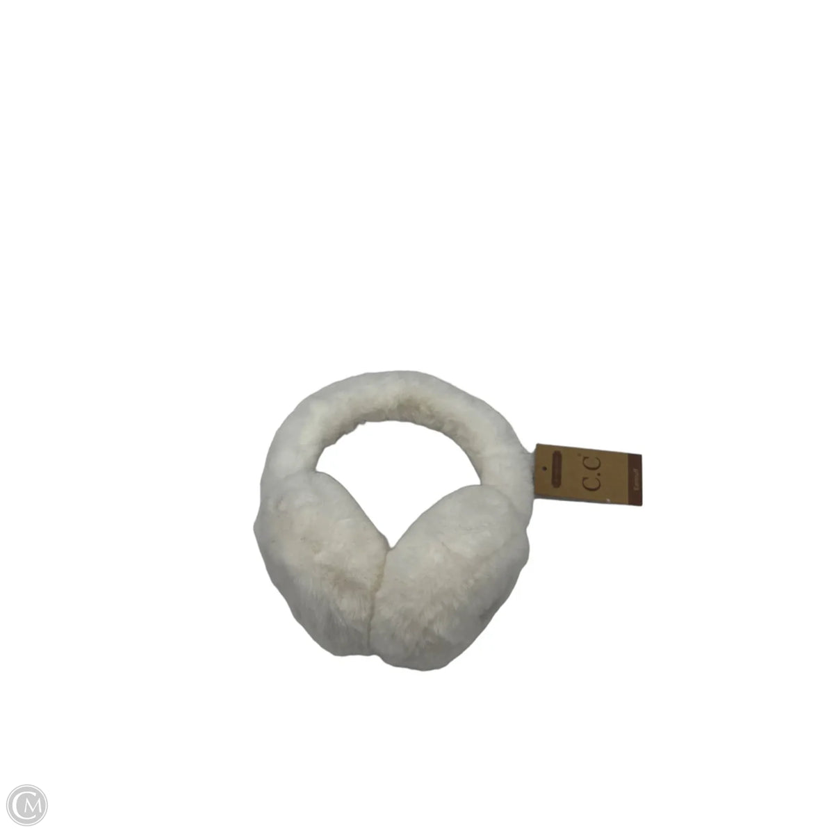Ear Warmers By Cc