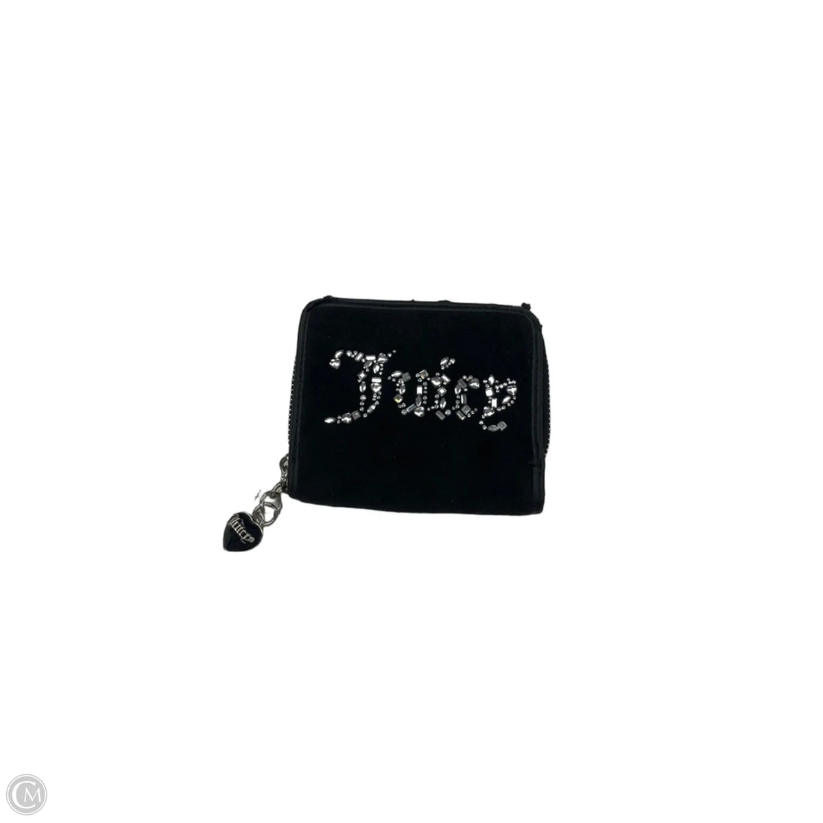Wallet By Juicy Couture, Size: Small