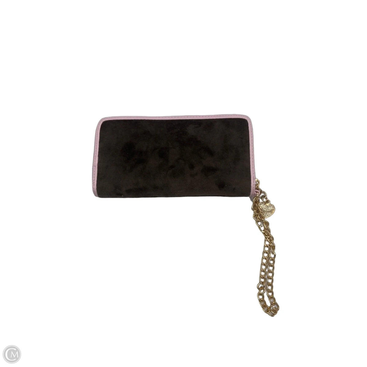 Wallet By Juicy Couture, Size: Large