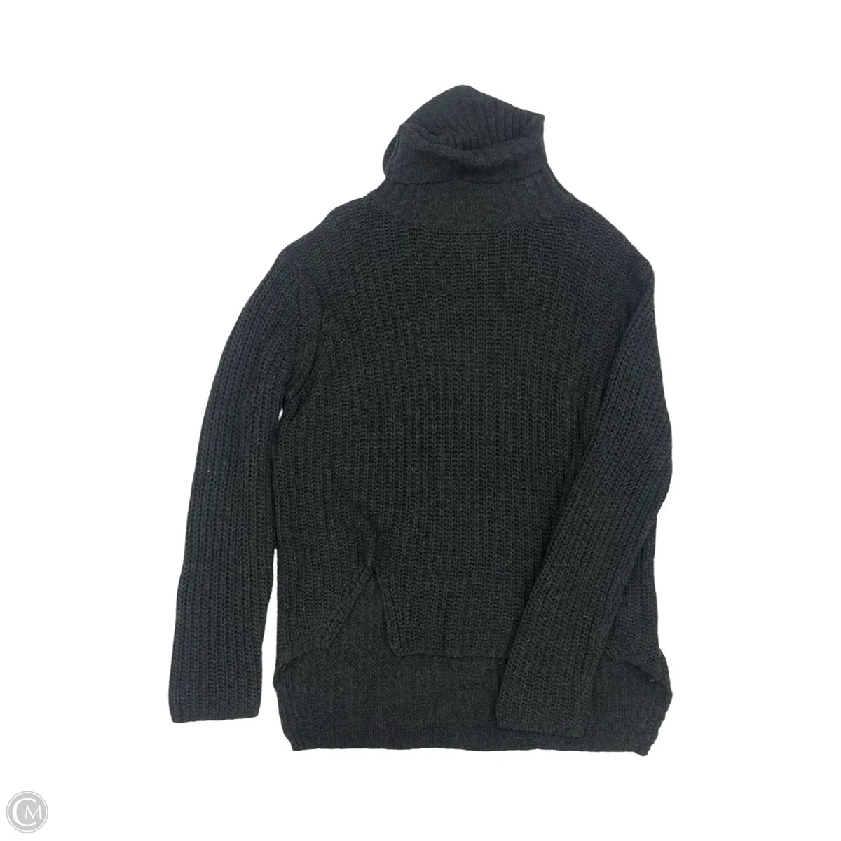 Sweater By Pol In Grey, Size: L