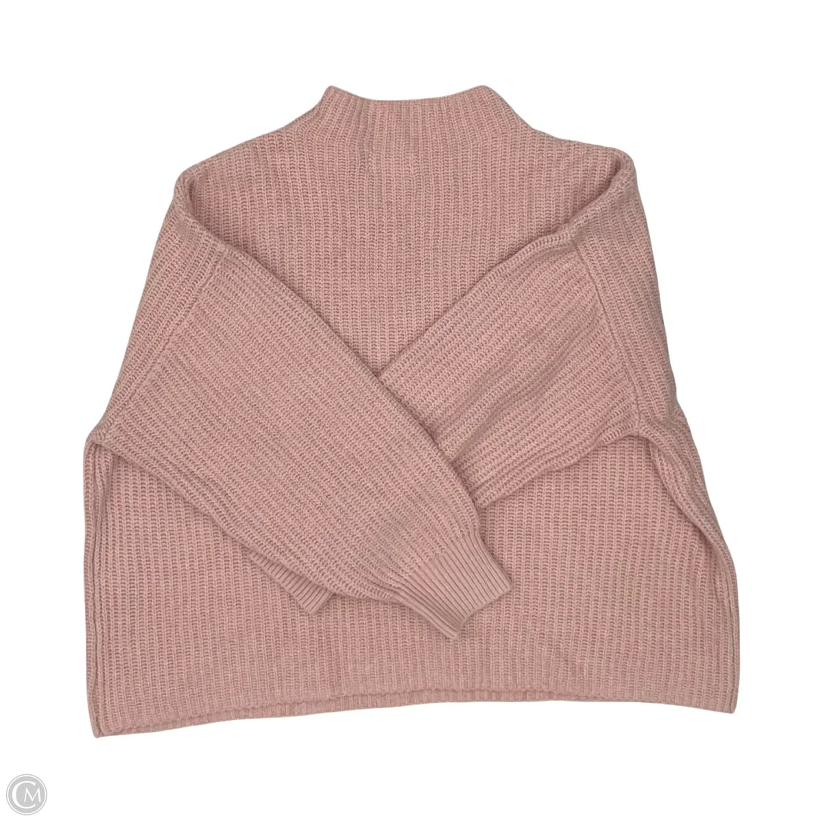 Sweater By Old Navy In Pink, Size: Xxl