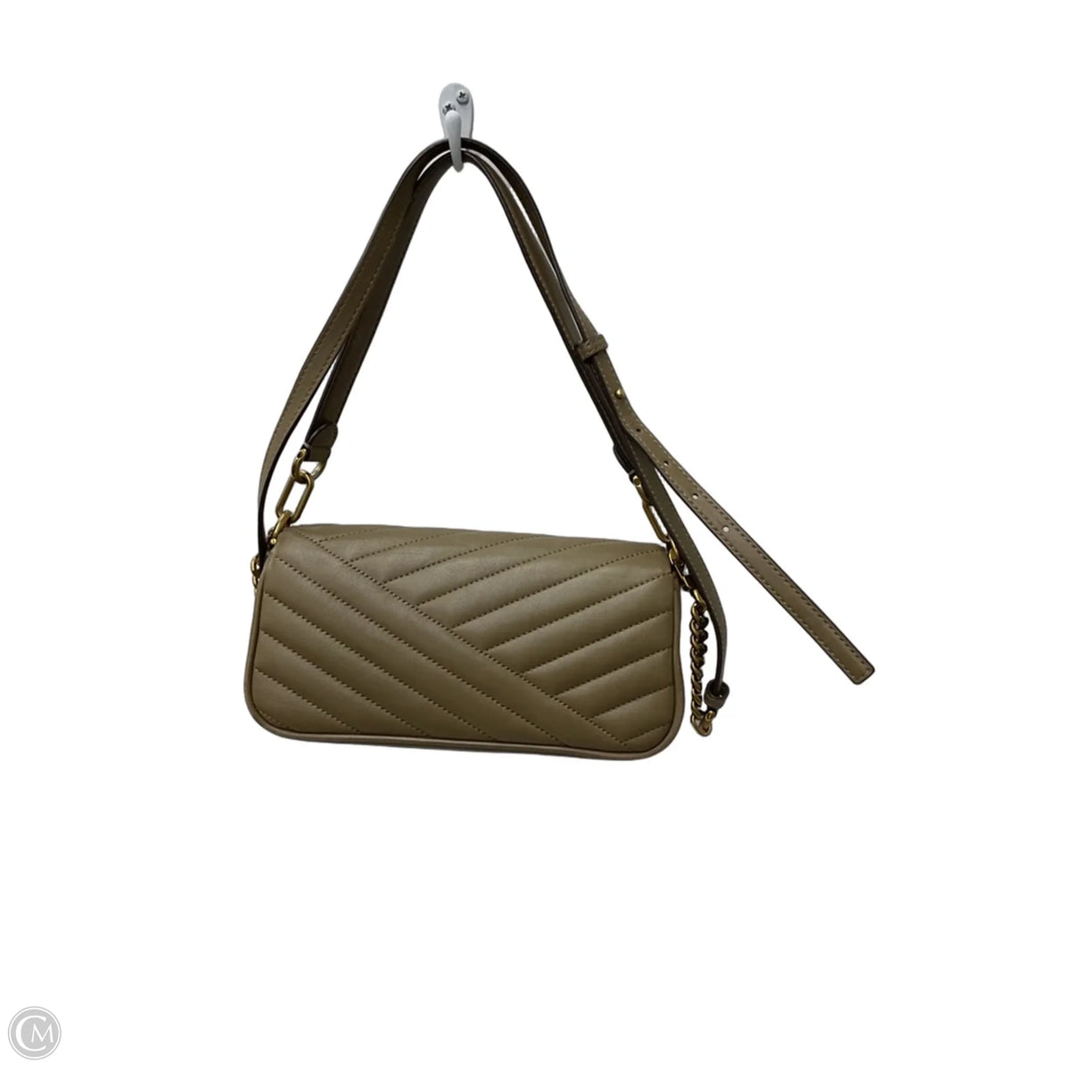 Handbag Designer By Tory Burch, Size: Small