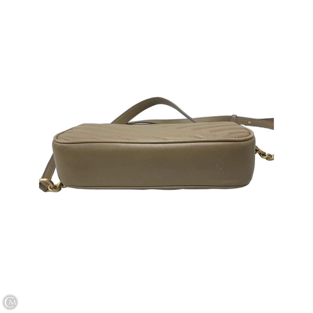 Handbag Designer By Tory Burch, Size: Small