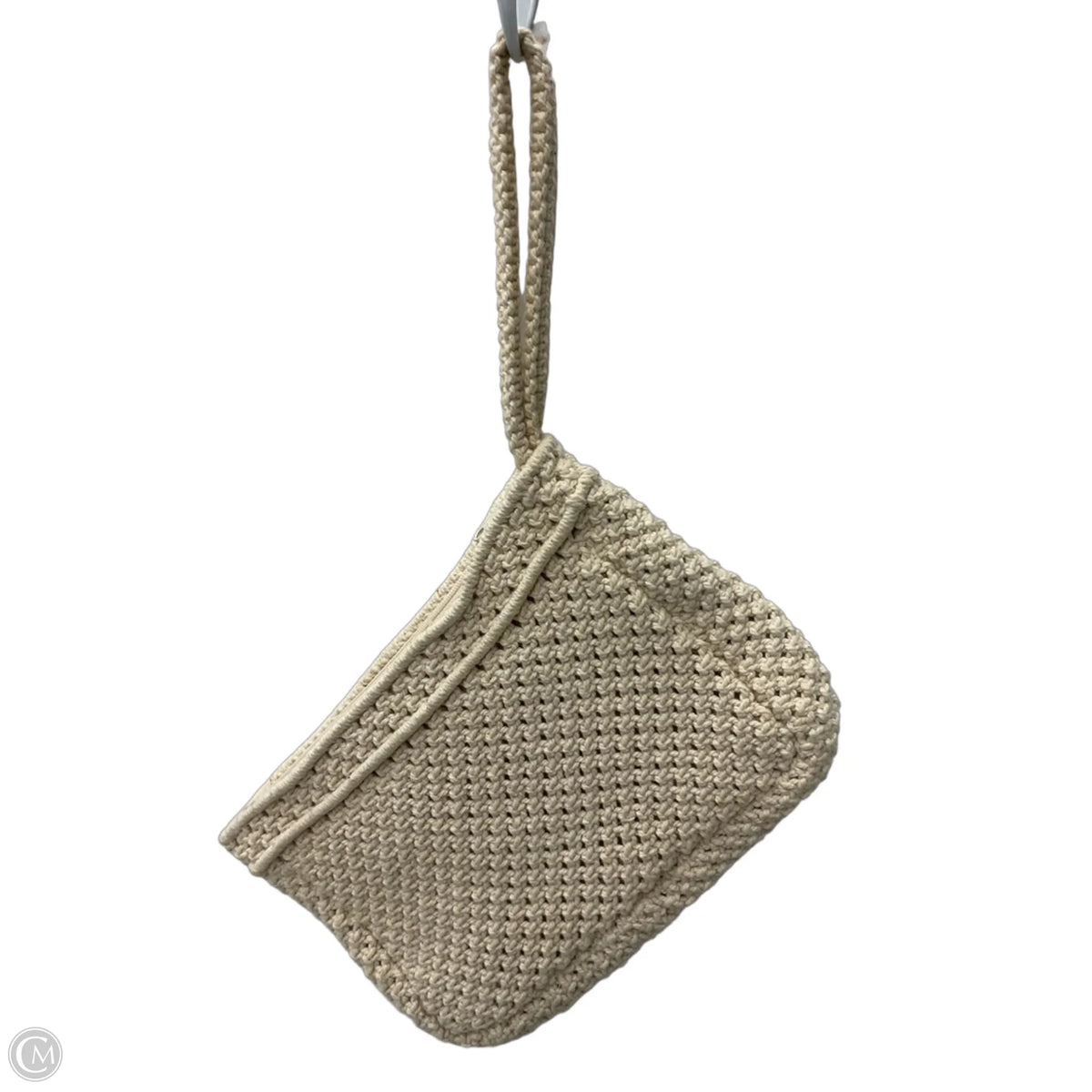Wristlet By Clothes Mentor, Size: Large