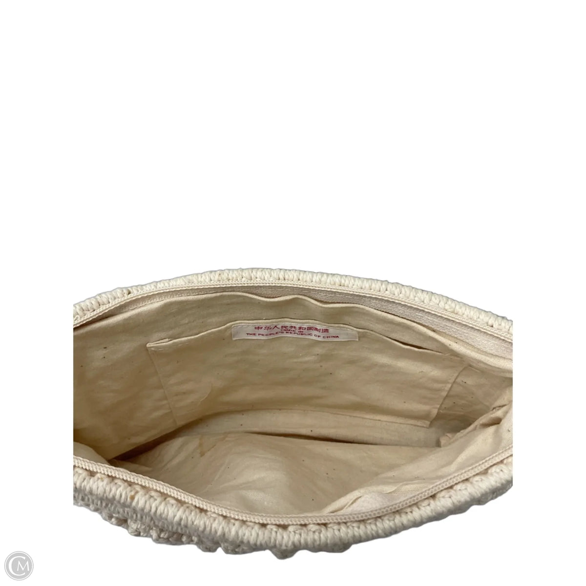 Wristlet By Clothes Mentor, Size: Large