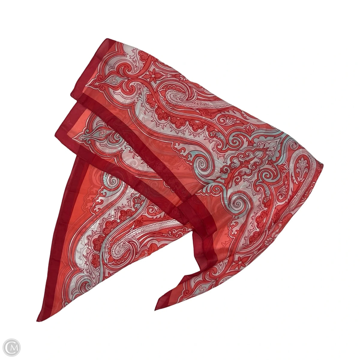 Scarf Square By Clothes Mentor